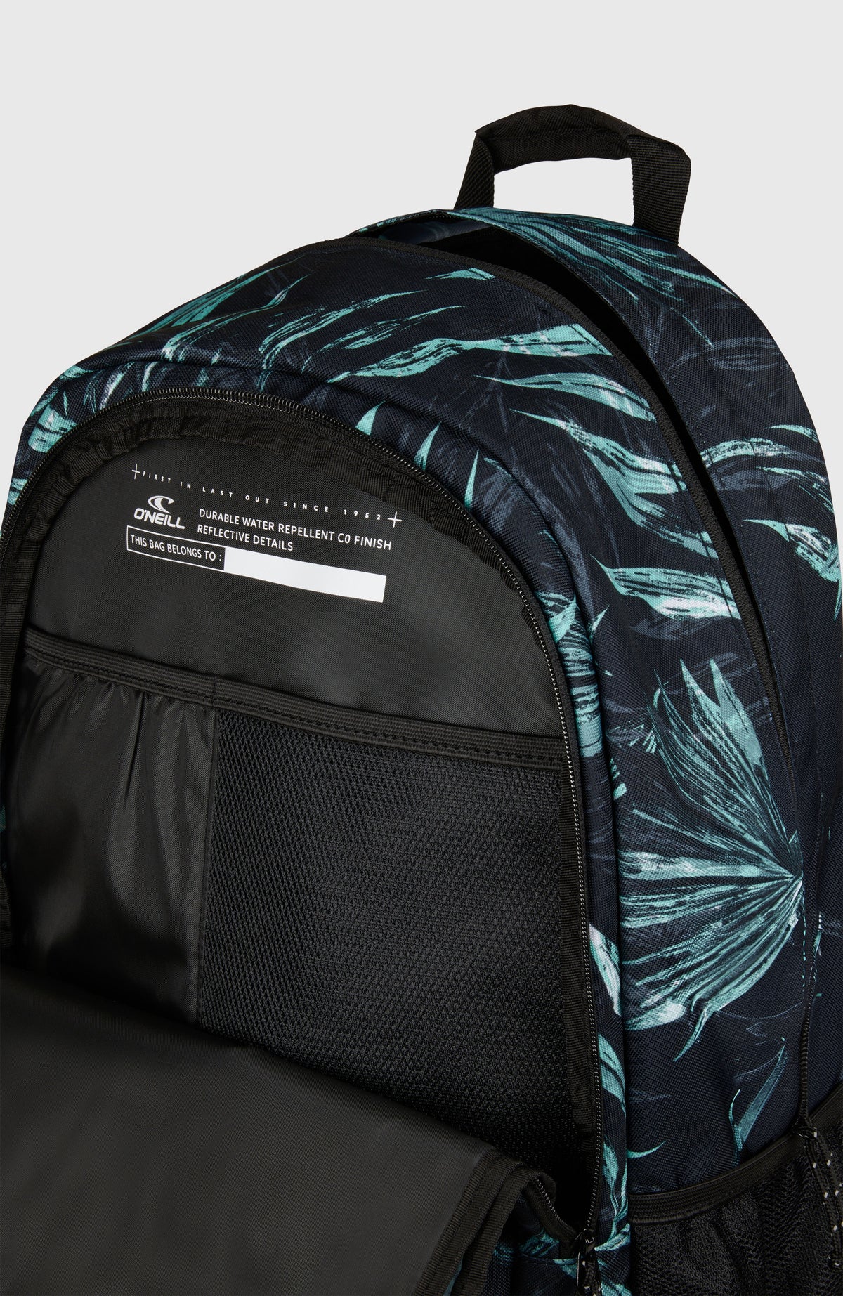 Sac à dos Boarder | Blue Faye