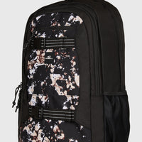 Sac à dos Boarder | Black/Beige Quarry