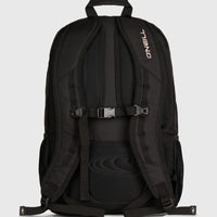 Sac à dos Boarder | Black/Beige Quarry
