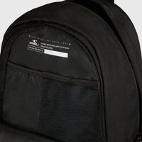 Sac à dos Boarder | Black/Beige Quarry