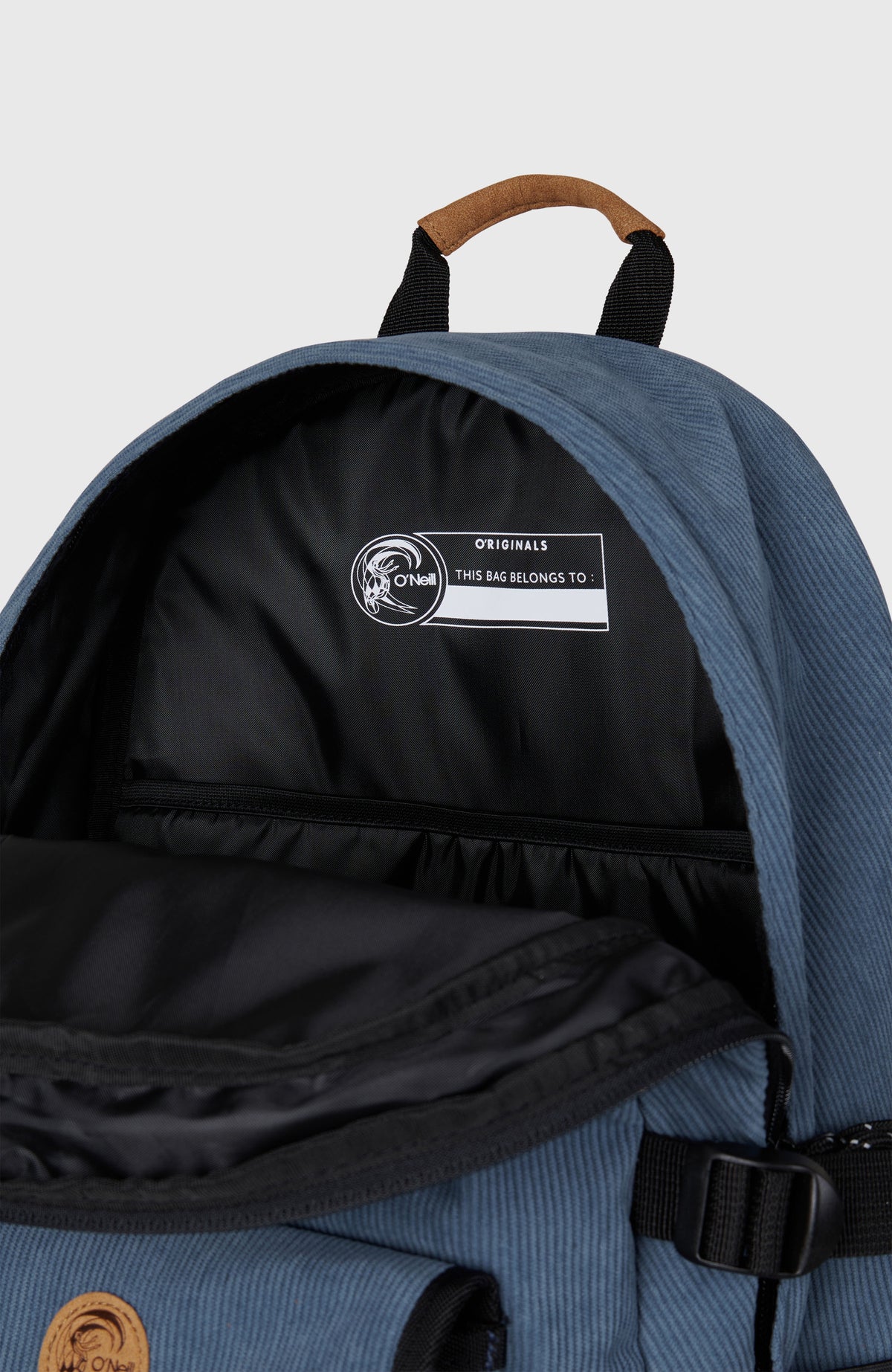 Sac à dos O'Riginals | Mozart Blue