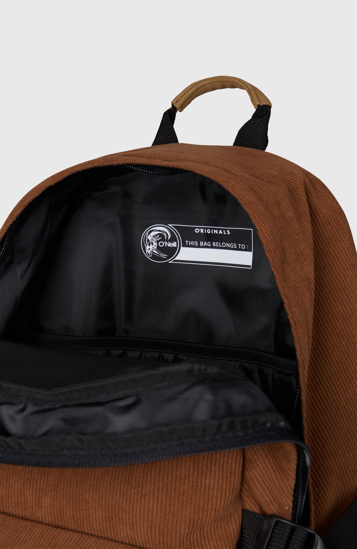 Sac à dos O'Riginals | Hazel Spice