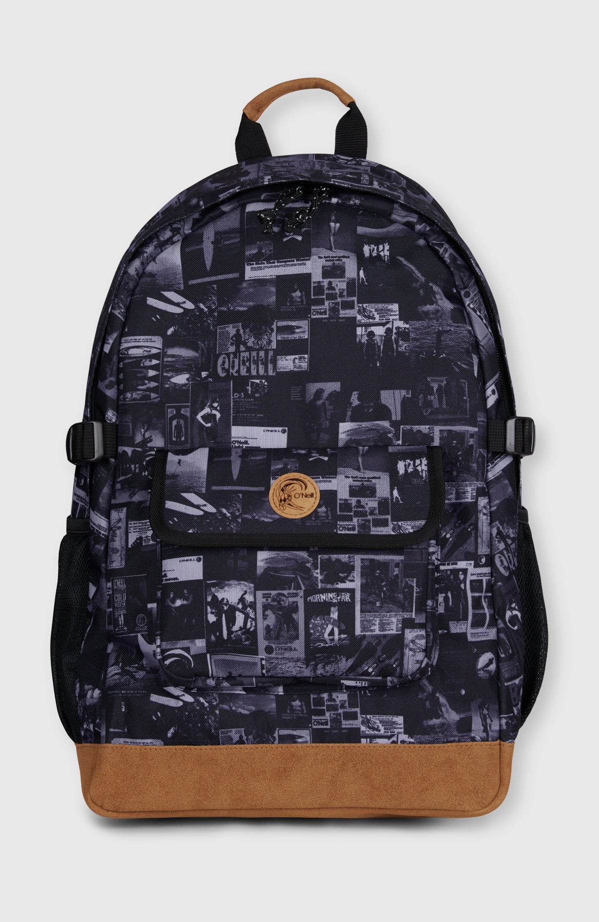 Sac à dos O'Riginals | Black Photo Heritage