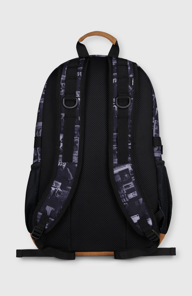 Sac à dos O'Riginals | Black Photo Heritage