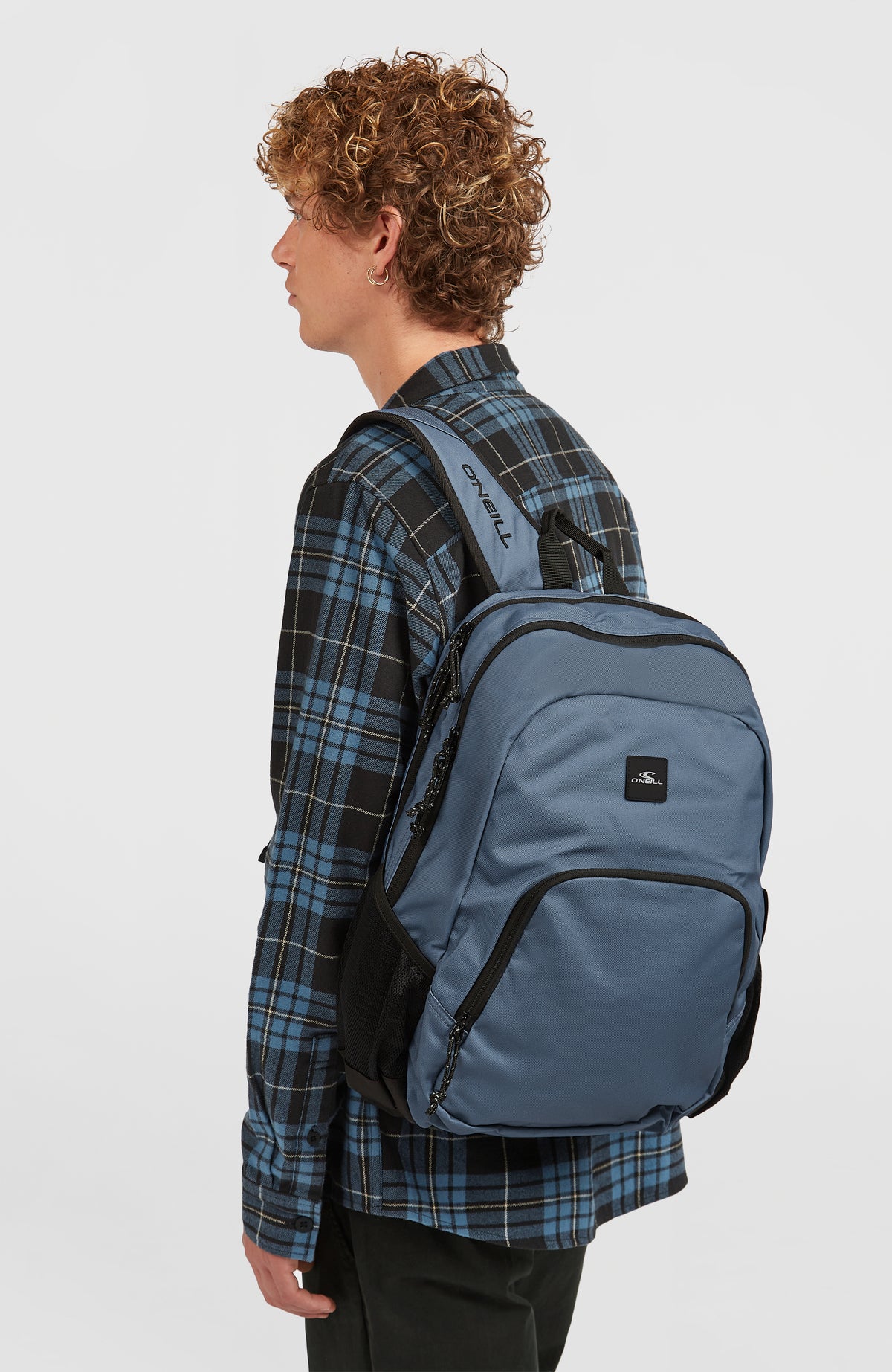 Sac à dos Wedge | Mozart Blue