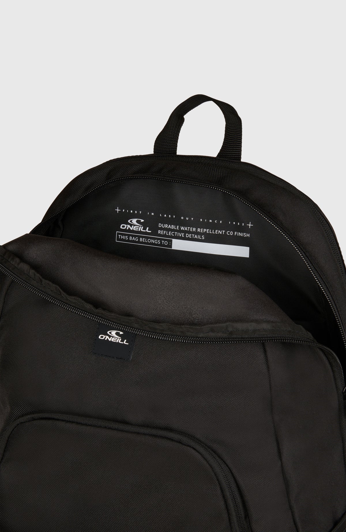 Sac à dos Wedge | Black Out