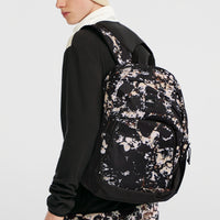 Sac à dos Wedge | Black/Beige Quarry