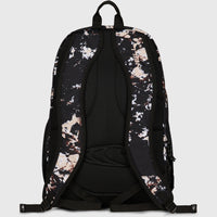 Sac à dos Wedge | Black/Beige Quarry