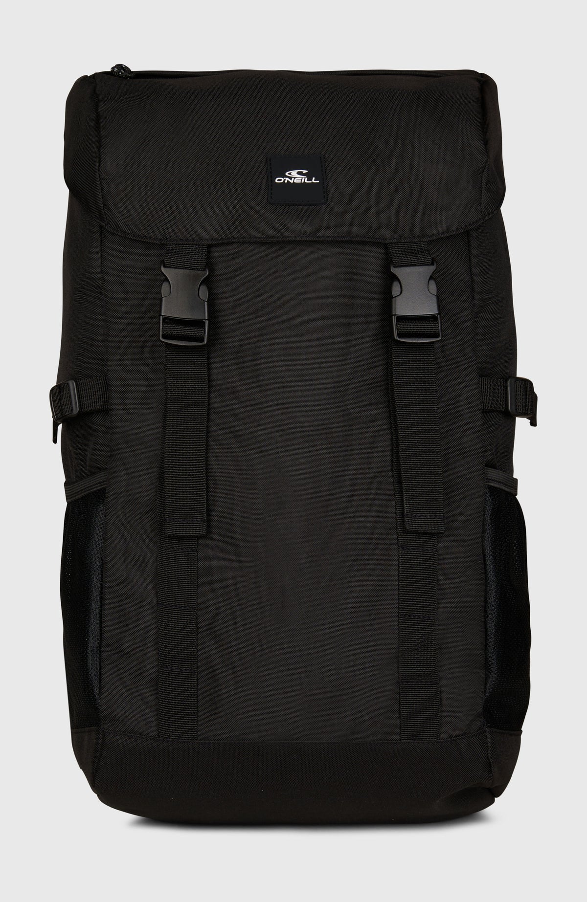 Sac à dos Toploader | Black Out
