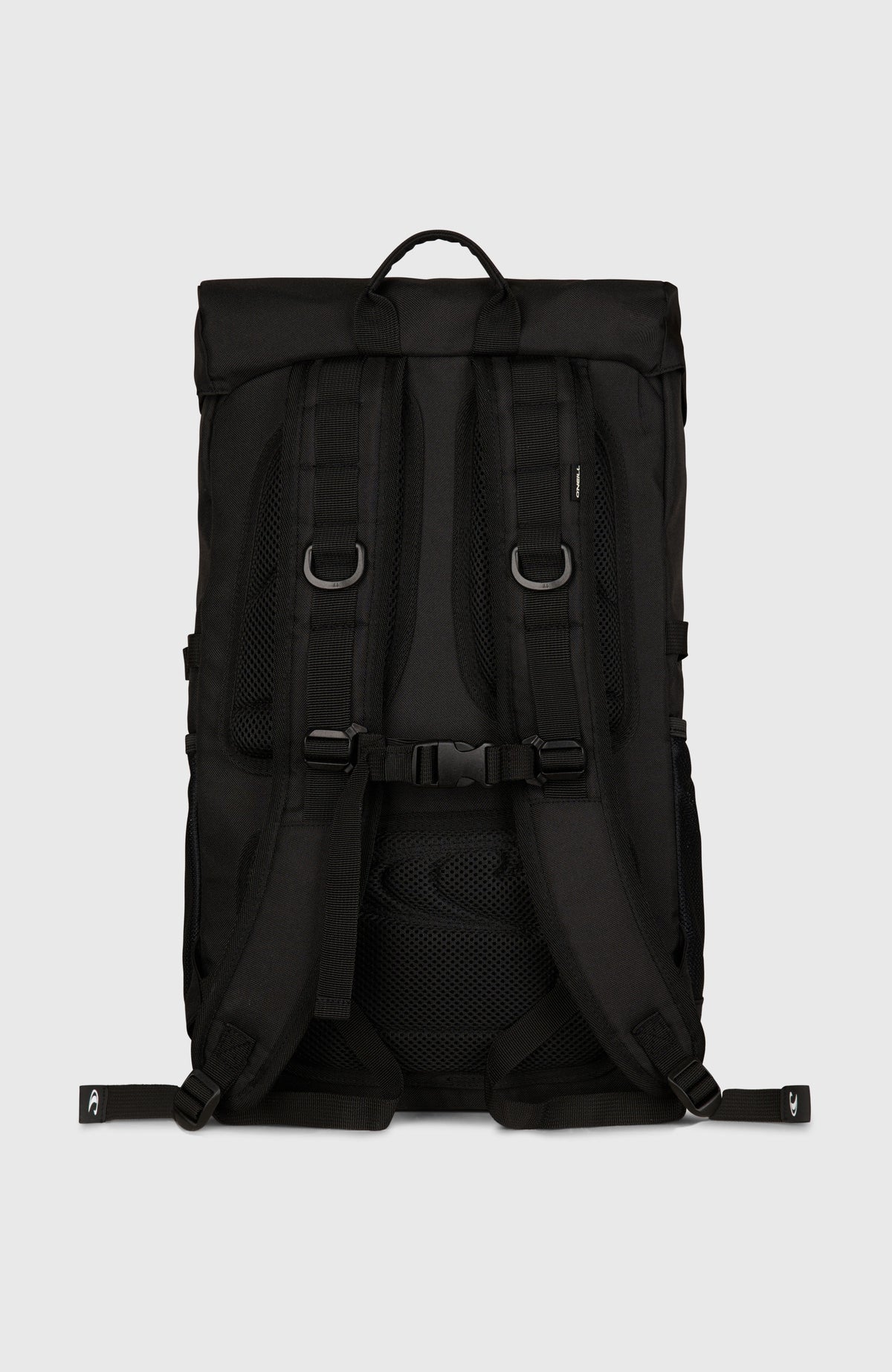 Sac à dos Toploader | Black Out