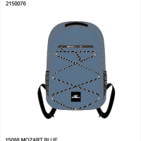 Petit sac à dos Boarder | Mozart Blue