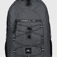 Petit sac à dos Boarder | Dark Grey Melee
