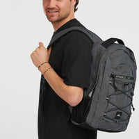 Petit sac à dos Boarder | Dark Grey Melee