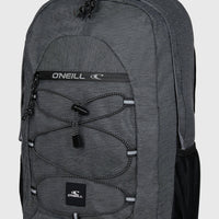 Petit sac à dos Boarder | Dark Grey Melee