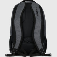 Petit sac à dos Boarder | Dark Grey Melee