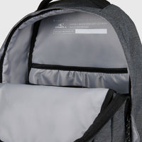 Petit sac à dos Boarder | Dark Grey Melee