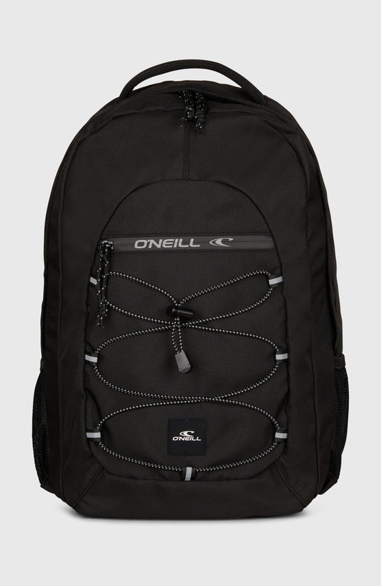 Petit sac à dos Boarder | Black Out