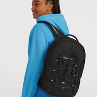 Petit sac à dos Boarder | Black Out