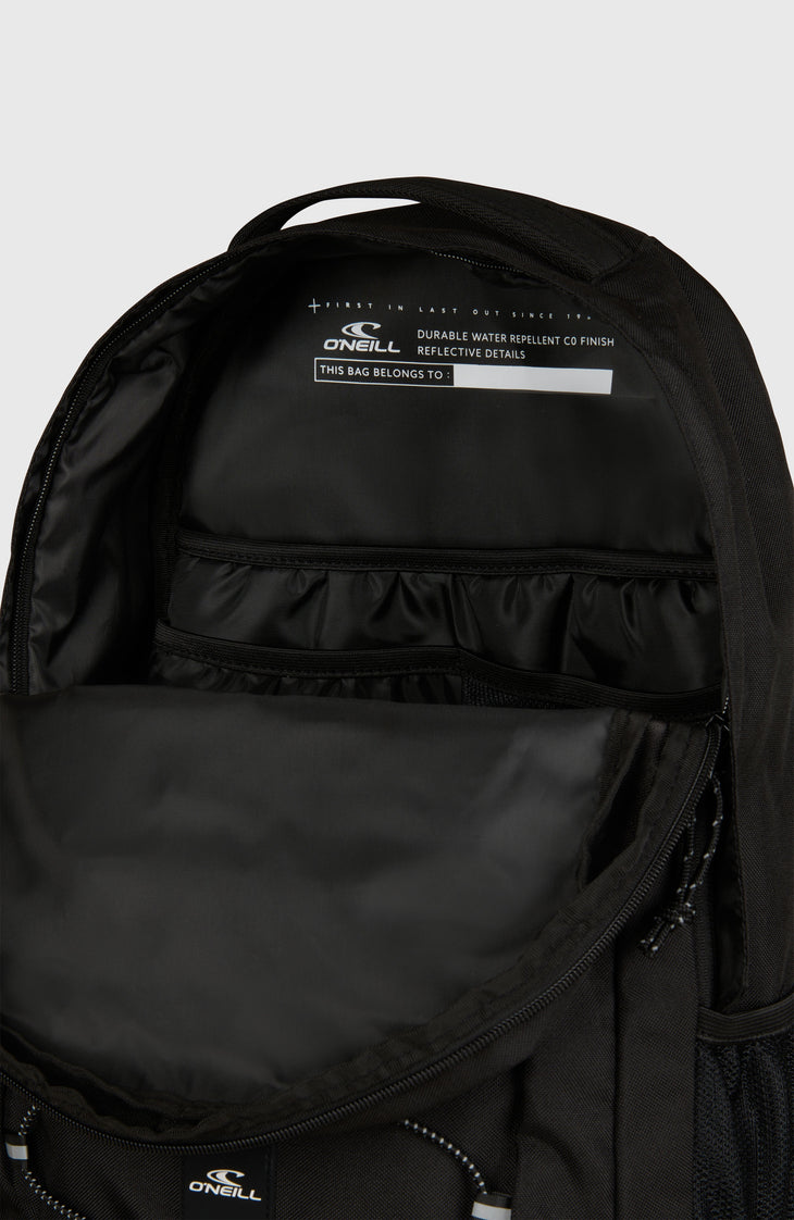 Petit sac à dos Boarder | Black Out