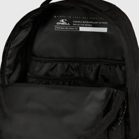 Petit sac à dos Boarder | Black Out