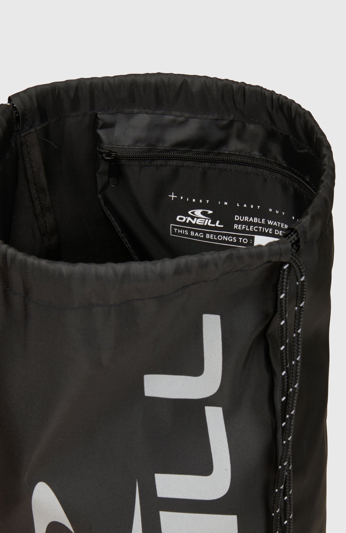 Sac de sport | Black Out