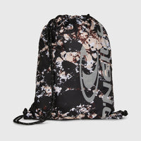 Sac de sport | Black/Beige Quarry
