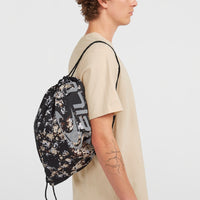 Sac de sport | Black/Beige Quarry
