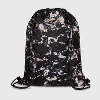 Sac de sport | Black/Beige Quarry