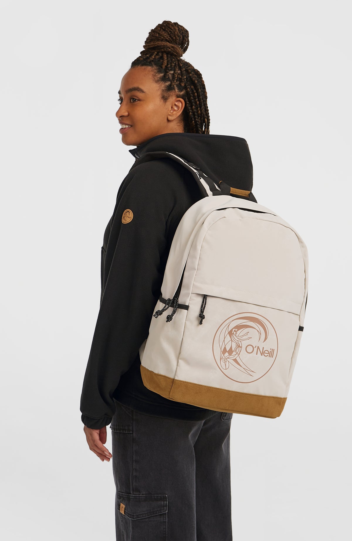 Sac à dos O'Riginals Circle Surfer | Macaron