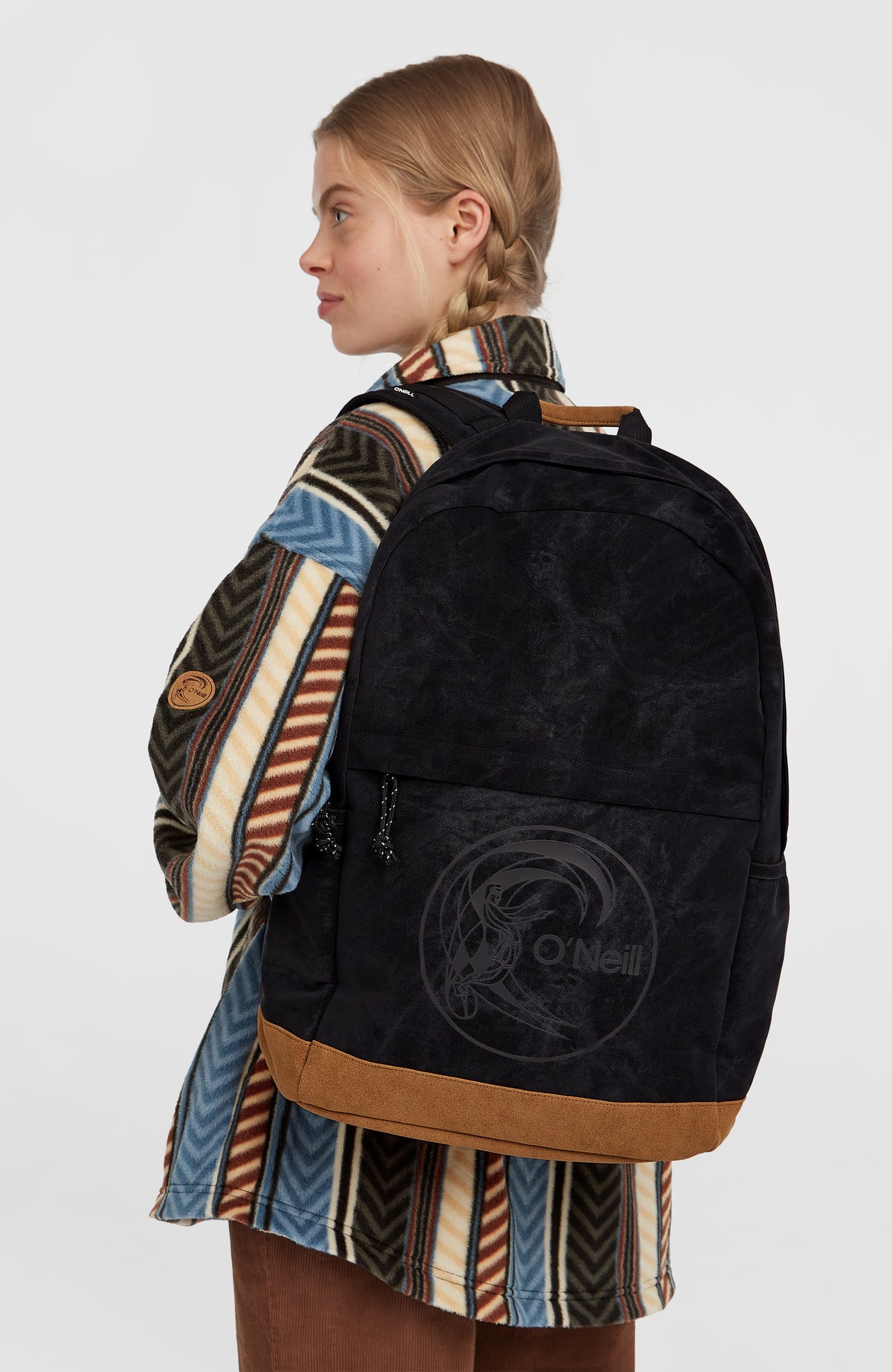Sac à dos O'Riginals Circle Surfer | Black Out