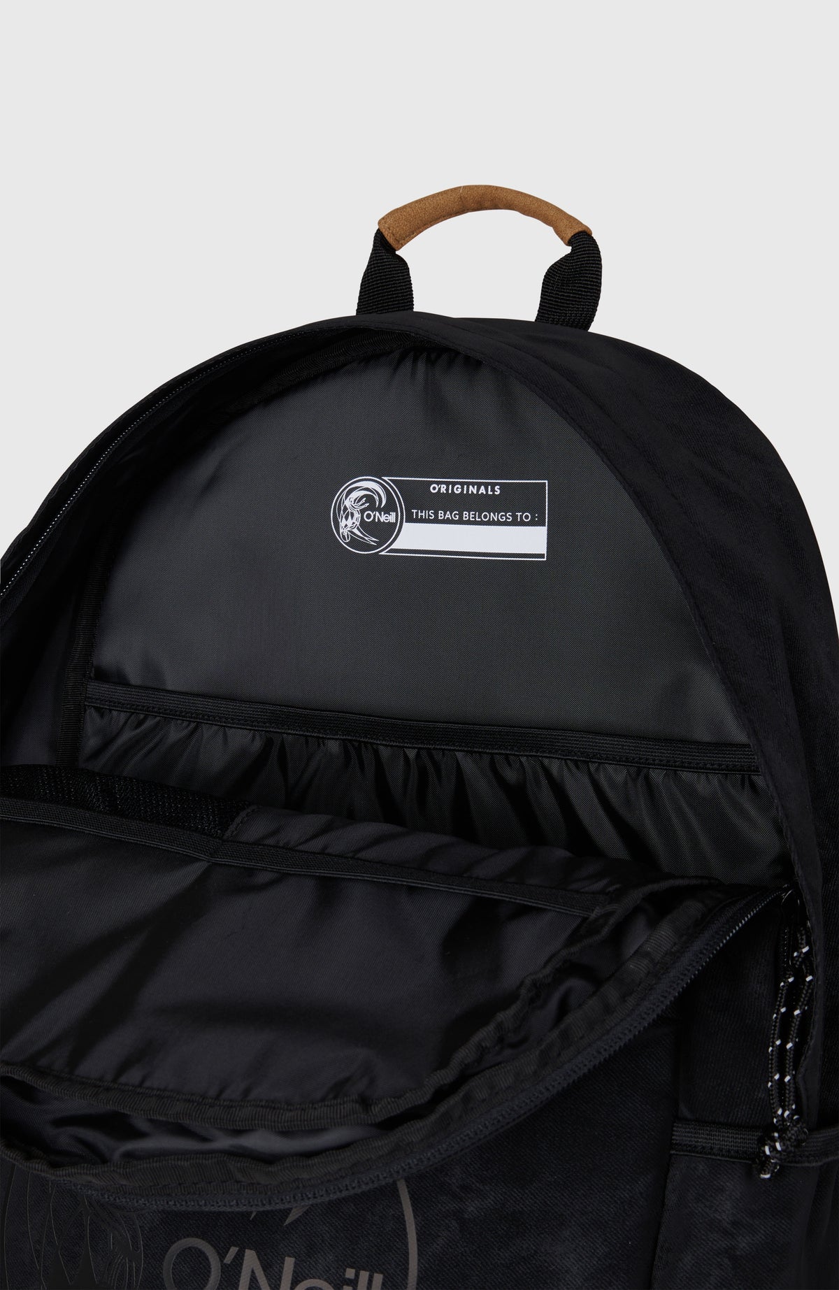 Sac à dos O'Riginals Circle Surfer | Black Out