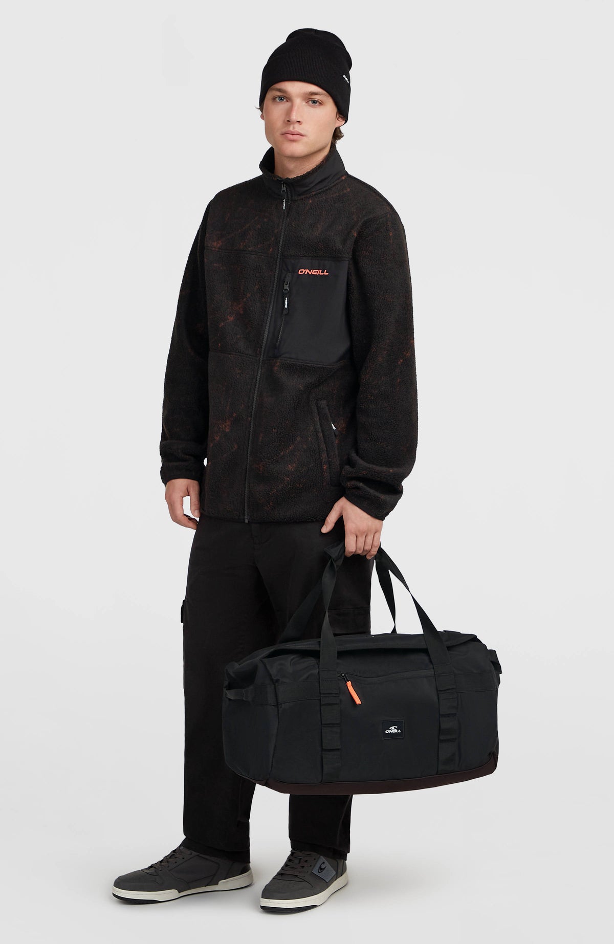 Sac de voyage O'Neill | Black Out