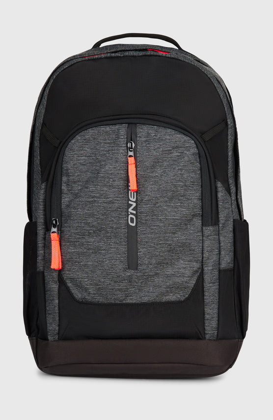 Sac à dos President 32L | Dark Grey Melee