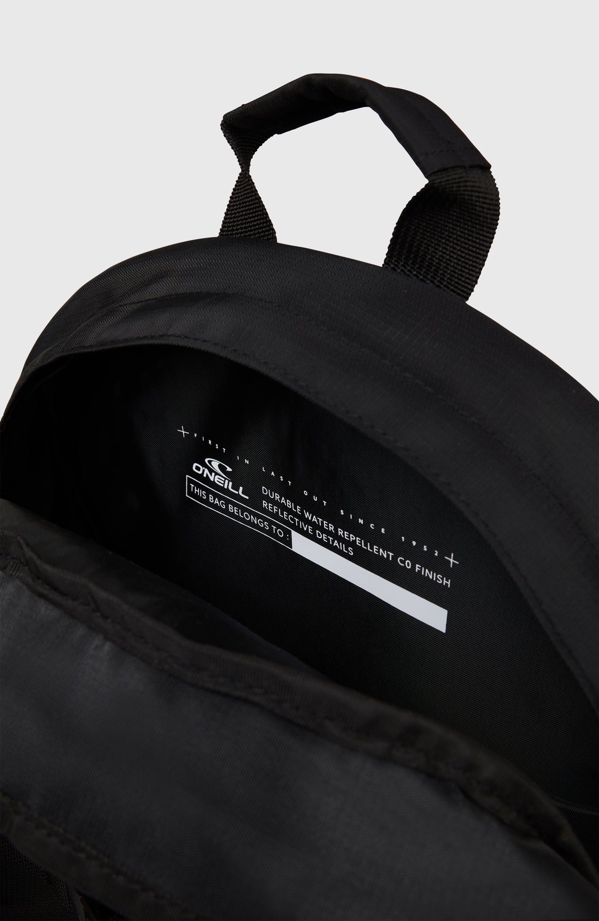 Sac à dos O'Neill Surfer | Black Out