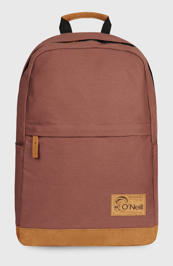 Sac à dos O'Riginals | Purple Gray