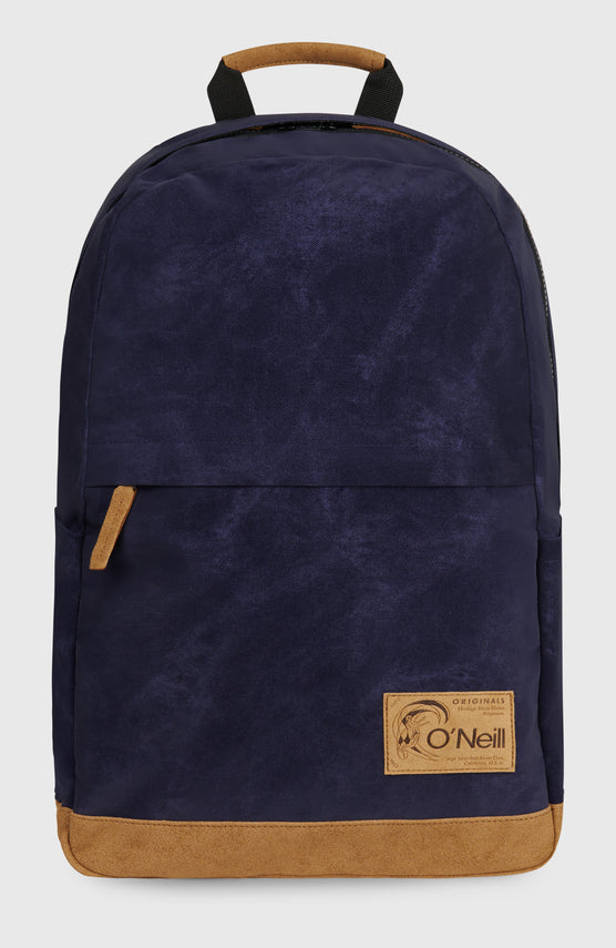 Sac à dos O'Riginals | Indigo Denim
