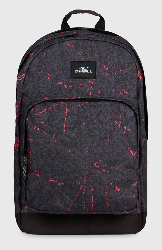 Sac à dos O'Neill Santa Cruz | Black Basalt