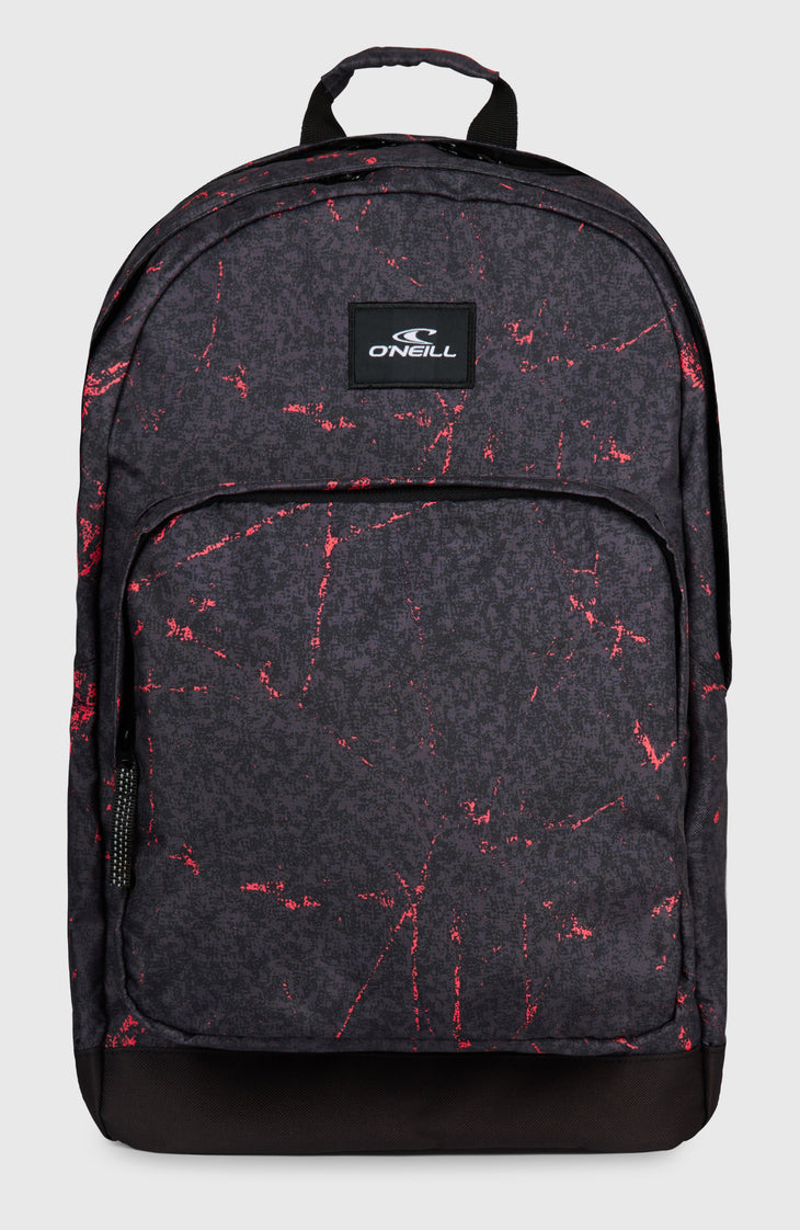 Sac à dos O'Neill Santa Cruz | Black Basalt