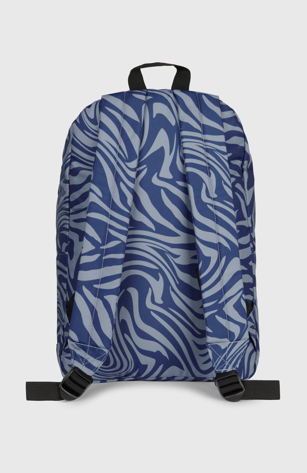Sac à dos O'Neill Essentials | Blue Swirl Zebra