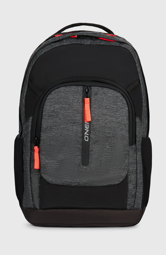 Sac à dos President 26L | Dark Grey Melee