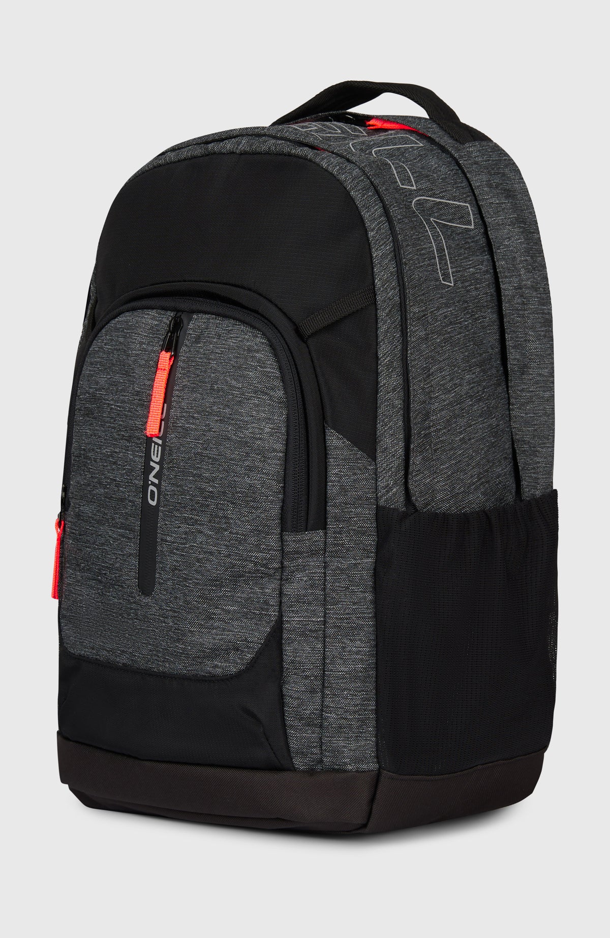 Sac à dos President 26L | Dark Grey Melee