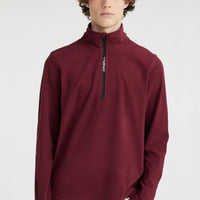 Polaire à col demi-zip Jack's | Windsor Wine