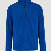 Polaire à col demi-zip Jack's | Surf the web Blue