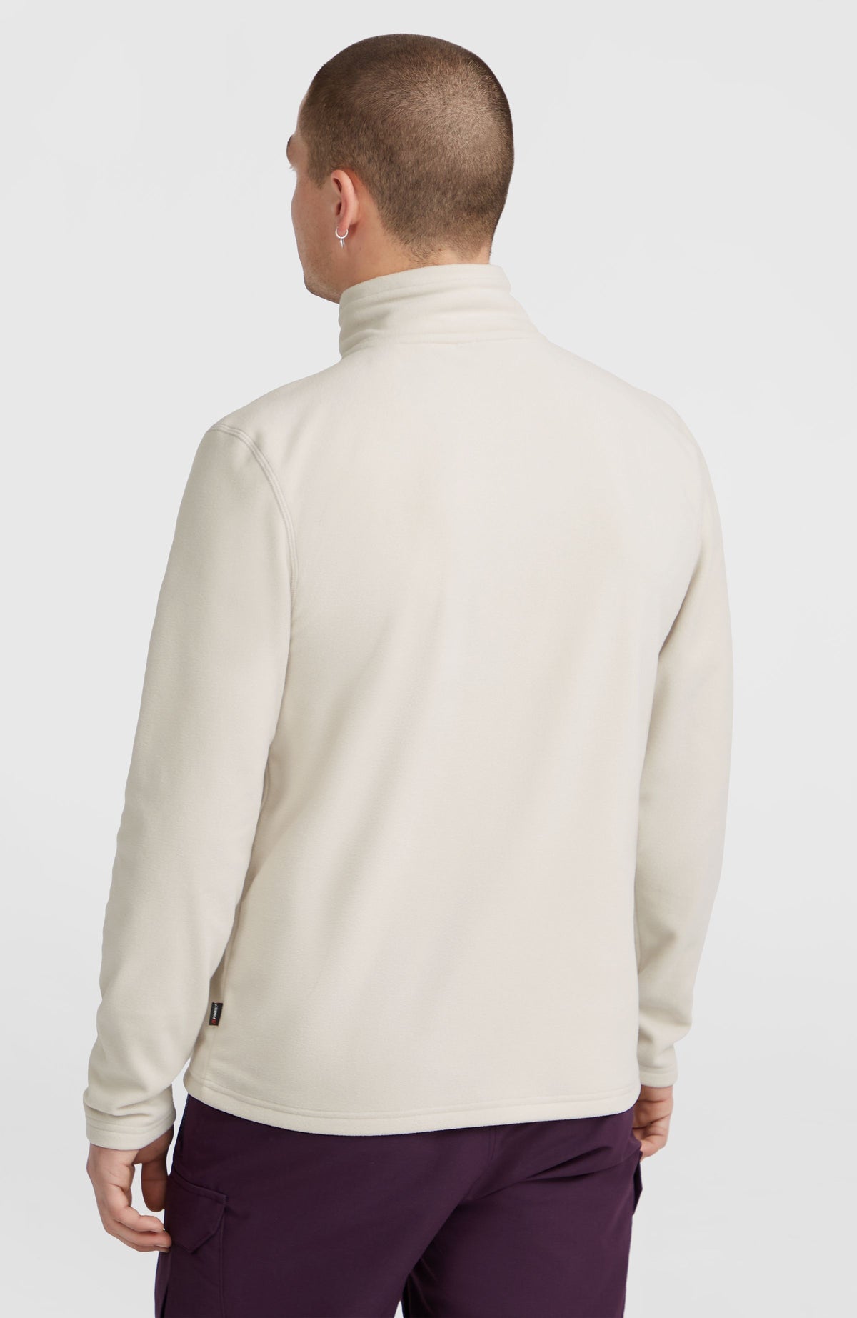 Polaire Jack's Polartec® 100 à zip intégral | Atmosphere