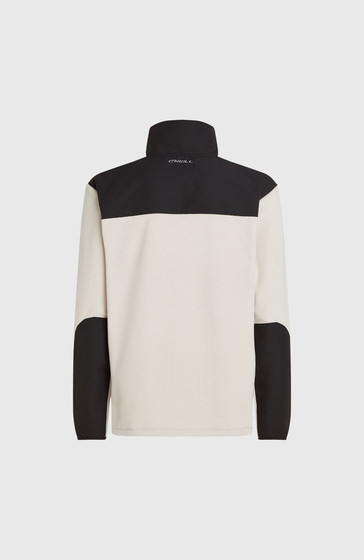 Polaire Utility Polartec® 200 à zip intégral | Atmosphere Colour Block