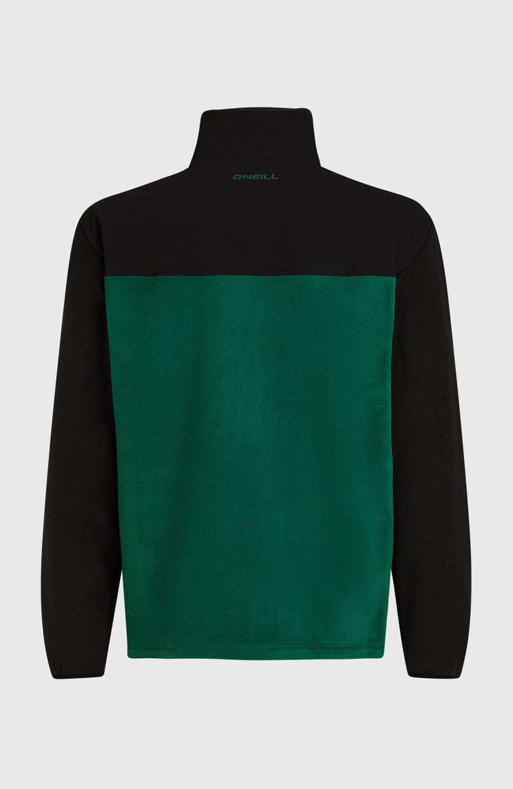Polaire FWC'Peak Polartec® | Emerald Envy Colour Block