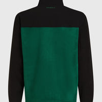 Polaire FWC'Peak Polartec® | Emerald Envy Colour Block