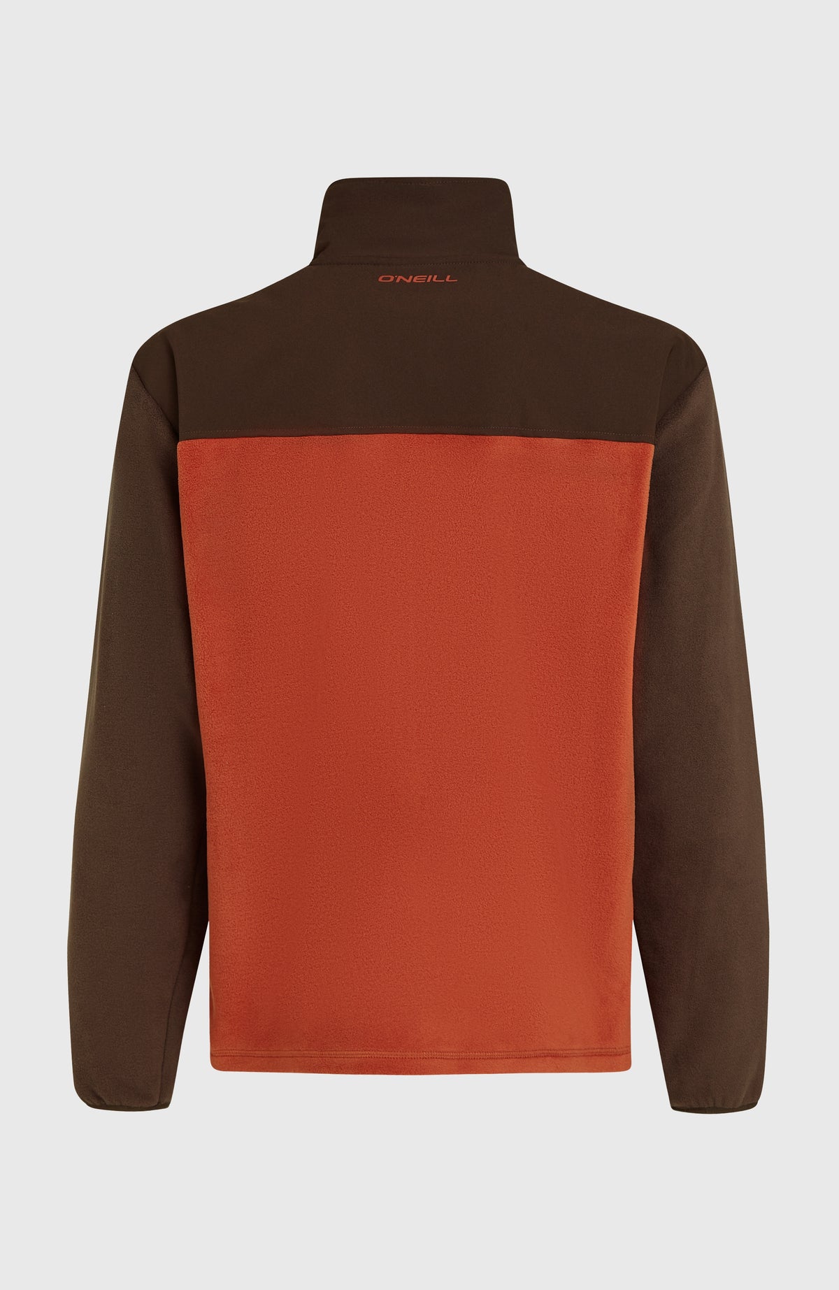 Polaire FWC'Peak Polartec® | Coffee Bean Colour Block