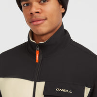 Polaire FWC'Peak Polartec® | Macaron Colour Block