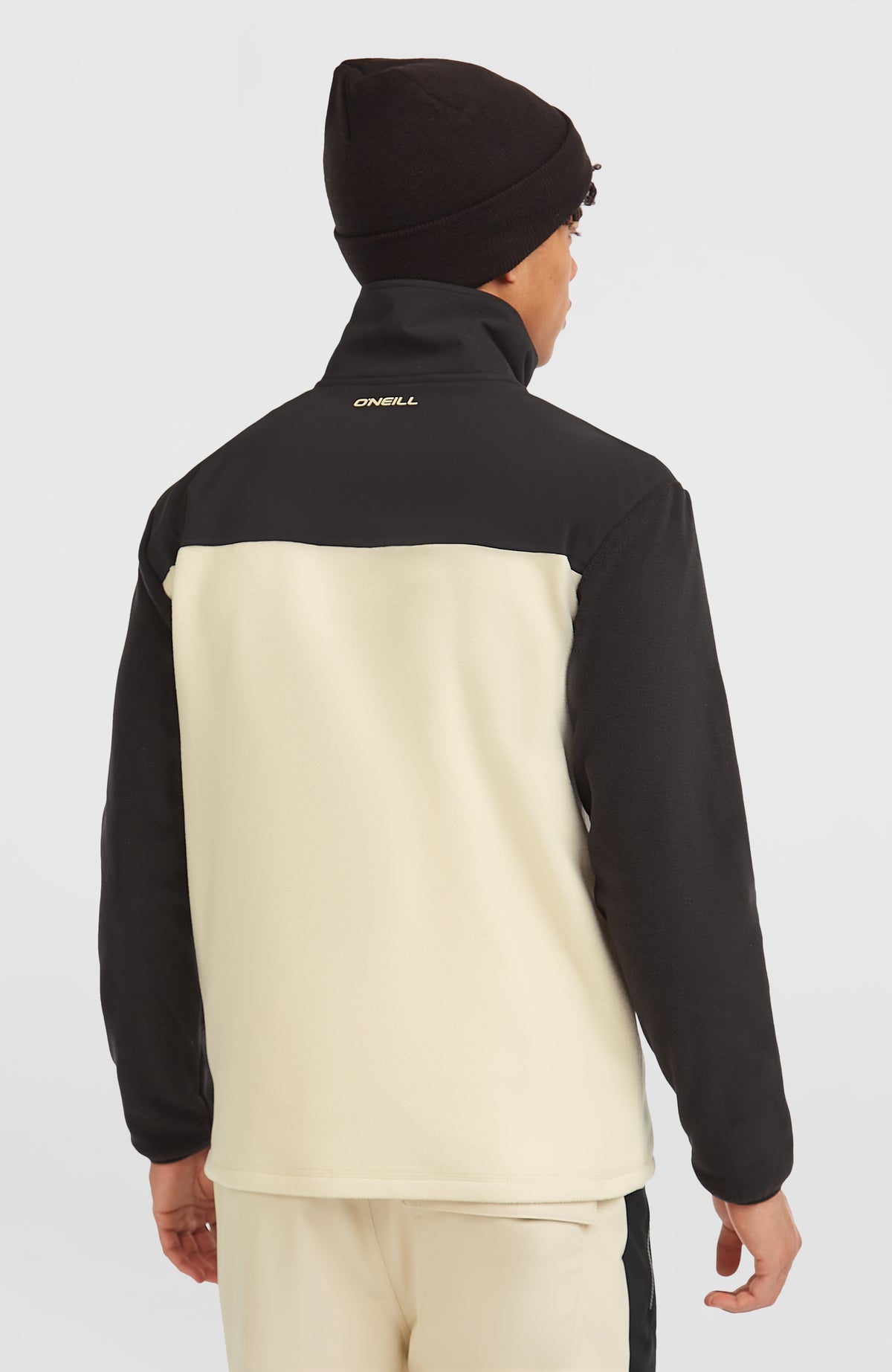 Polaire FWC'Peak Polartec® | Macaron Colour Block